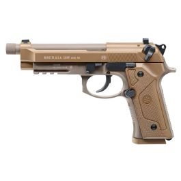 Umarex Beretta M9A3 Tan Full Metal .177 BB Co2 Air Pistol
