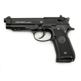 Umarex Beretta MOD 92 A1 .177 BB Blow Back Co2 Air Pistol