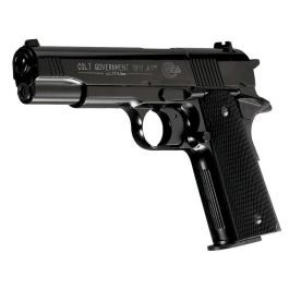 Umarex Colt Government 1911 Black .177 Pellet Co2 Air Pistol