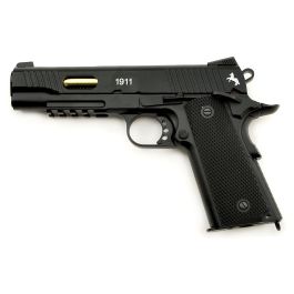Umarex Colt 1911 Custom .177 BB Blow-Back Co2 Air Pistol Discontinued