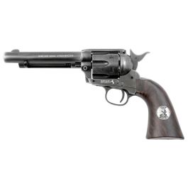 Umarex Colt SAA.45 Peacemaker Weathered John Wayne Duke .177 Pellet Co2 Air Pistol Discontinued