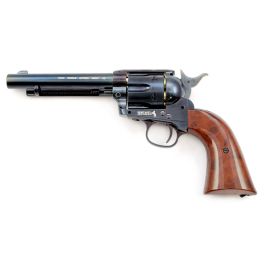Umarex Colt SAA.45 Peacemaker Blued .177 Pellet Co2 Air Pistol