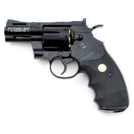 Umarex Colt Python 357 2.5″ .177 BB Co2 Air Pistol Discontinued