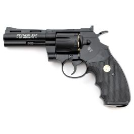 Umarex Colt Python 357 4″ .177 BB Co2 Air Pistol Discontinued