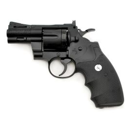 Umarex Colt Python 2.5″ 357 .177 Pellet & BB Co2 Air Pistol
