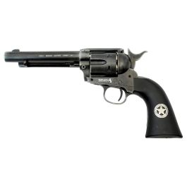 Umarex Colt SAA.45 Peacemaker 5.5″ Ranger .177 BB Co2 Air Pistol Discontinued