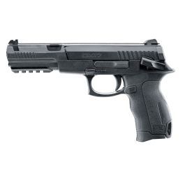 Umarex DX17 .177 BB & Pellet Spring Cocking Air Pistol