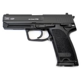 Umarex H&K USP .177 BB Blow-Back Co2 Air Pistol
