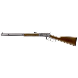 Umarex Legends Cowboy Rifle Lever Action Shell Ejecting Co2 Air Rifle 4.5mm BB