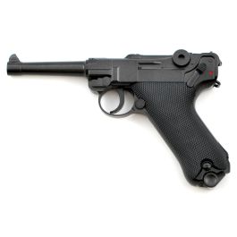 Umarex Legends P08 .177 BB Co2 Air Pistol NBB