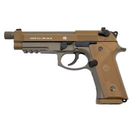 Umarex Beretta M9A3 Tan .177 BB Co2 Air Pistol