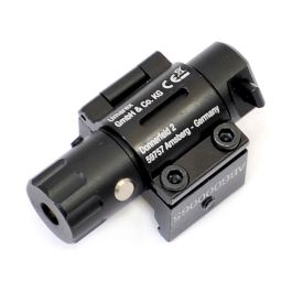 Umarex Micro Shot Laser