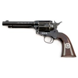 Umarex Colt SAA.45 Peacemaker US Marshal .177 BB Co2 Air Pistol Discontinued
