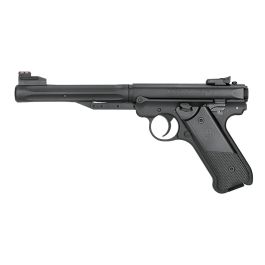 Umarex Ruger Mark IV Break Barrel Air Pistol - Black