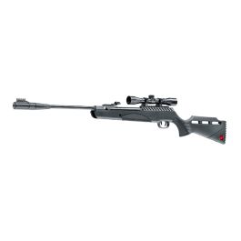 Ruger Targis Hunter .177 Break Barrel Air Rifle 