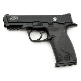 Smith & Wesson M&P Black .177 BB Blow Back Co2 Air Pistol Discontinued