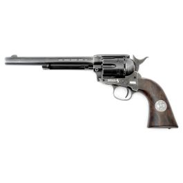 Umarex Colt SAA.45 7.5″ Peacemaker NRA Limited Edition .177 Pellet Co2 Air Pistol Discontinued