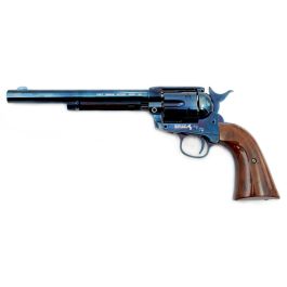 Umarex SAA45 Peacemaker Blued 6mm Co2 Revolver RIF Disc