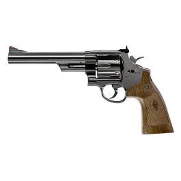 Umarex Smith & Wesson M29 6.5 Inch .177 Co2 Air Pistol pellet 