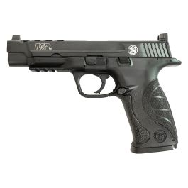 Umarex Smith & Wesson M&P9L .177 BB Blow-Back Co2 Air Pistol Discontinued