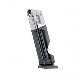 Umarex T4E Glock 17 Gen 5 .43 Cal Paintball Magazine