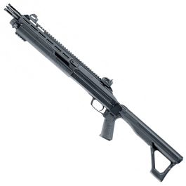 Umarex T4E HDX68 Shotgun .68 Paintball Marker - Low Power