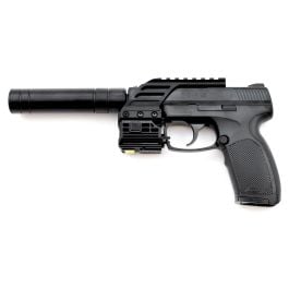 Umarex TDP-45 Tactical .177 BB Co2 Air Pistol Discontinued
