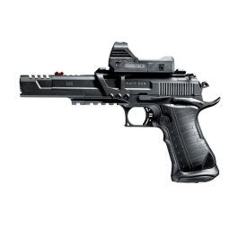 Umarex UX Race Gun Kit .177 BB Co2 Air Pistol