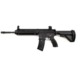 Umarex VFC HK416 6mm Airsoft Electric Assault Rifle RIF AEG