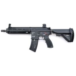 Umarex VFC HK416 CQB 6mm Airsoft Electric Assault Rifle RIF AEG Discontinued