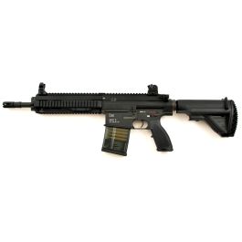 Umarex VFC HK417D 6mm Airsoft Electric Assault Rifle RIF AEG  Discontinued