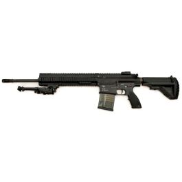 Umarex H&K VFC HK417D Sniper 6mm Airsoft Electric Assault Rifle RIF AEG Discontinued