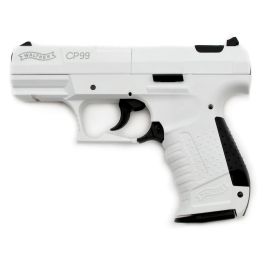 Umarex Walther CP99 Snow Star .177 Pellet Co2 Air Pistol Discontinued