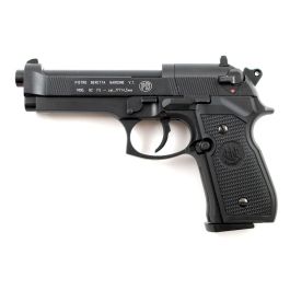 Umarex Beretta M92 FS Black .177 Pellet Co2 Air Pistol