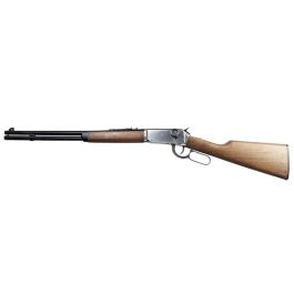 Umarex Legends Cowboy Silver Lever Action Shell Ejecting 6mm Co2 Airsoft Rifle Discontinued