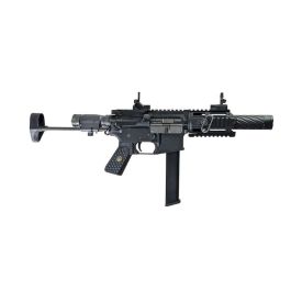 WE R5C PCC 6mm Gas Blowback Airsoft Rifle Discontinued