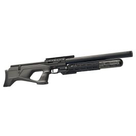 AGT Uragan 2 600 Carbon Stock .177 Air Rifle