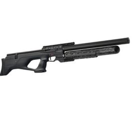 AGT Uragan 3 PCP Air Rifle Synthetic Stock - .177