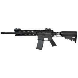 Valken AR-1 6mm Airsoft Assault Rifle RIF HPA Discontinued
