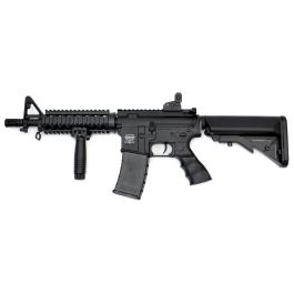 Valken Battle Machine CQB 6mm Airsoft Rifle RIF AEG Discontinued