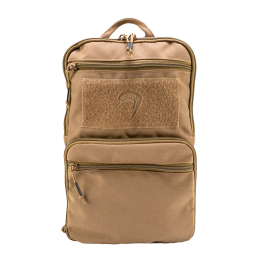 Viper VX Buckle Up Charger Pack Tan