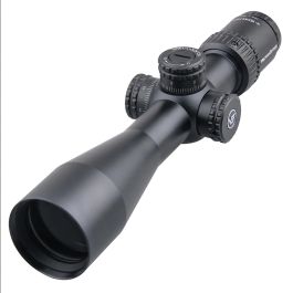 Vector Optics Veyron 4-16x44 FFP Rifle Scope