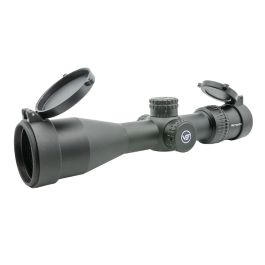 Vector Optics Veyron 3-12x44 SFP Rifle Scope