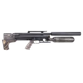 Taipan Veteran II Tactical AR Grey Laminate .177 - TAP-133