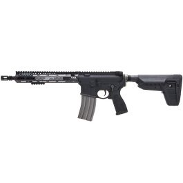 VFC BCM CQB 11.5 inch MCMR Airsoft AEG With Gate Aster