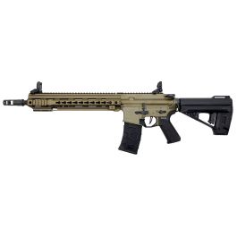 VFC Avalon Calibur Carbine Bronze 6mm Airsoft Electric Assault Rifle RIF AEG Discontinued