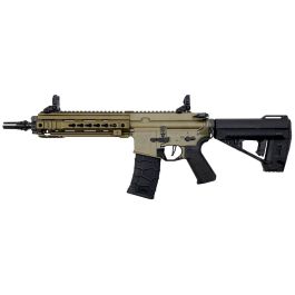 VFC Avalon Calibur CQC Bronze 6mm Airsoft Electric Assault Rifle RIF AEG Discontinued