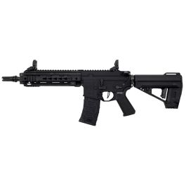 VFC Avalon Calibur CQC Black 6mm Airsoft Electric Assault Rifle RIF AEG Discontinued