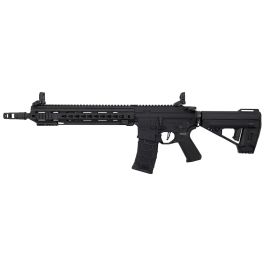 VFC Avalon Calibur Carbine Black 6mm Airsoft Electric Assault Rifle RIF AEG Discontinued