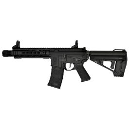 VFC VR16 Saber CQB MOD1 Black 6mm Airsoft Electric Assault Rifle RIF AEG Discontinued